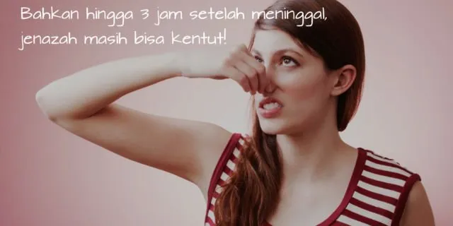 Biar Nggak Jijik-jijik Amat, 11 Fakta Soal Kentut Ini Wajib Kamu Ingat. Eye-opening Banget Sih! 20
