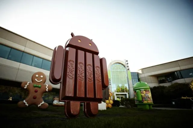 Kisah Di Balik 12 OS Android yang Namanya Makanan Manis Semua. Yang Buat Lagi Lapar Apa Ya?! 22