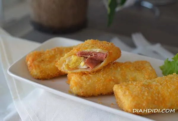 Kamu Sibuk, Tapi Perut Lapar Tidak Bisa Diajak Kompromi? Tujuh Makanan Sehat Cepat Saji Ini Bisa Jadi Andalanmu!