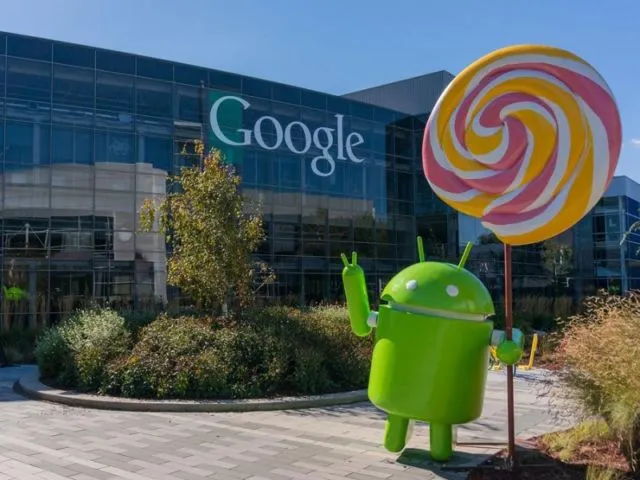 Kisah Di Balik 12 OS Android yang Namanya Makanan Manis Semua. Yang Buat Lagi Lapar Apa Ya?! 23