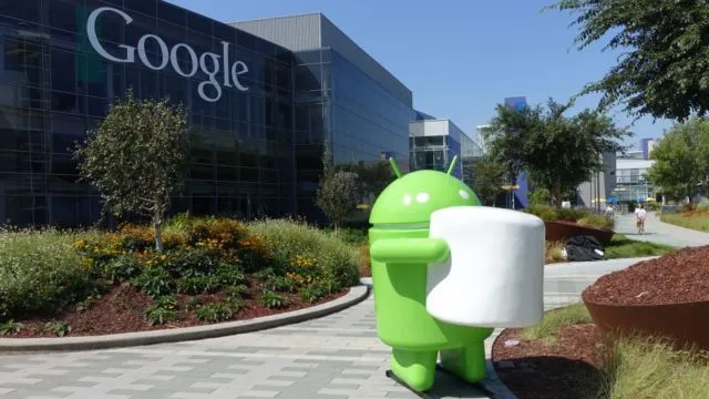 Kisah Di Balik 12 OS Android yang Namanya Makanan Manis Semua. Yang Buat Lagi Lapar Apa Ya?! 24
