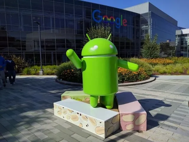 Kisah Di Balik 12 OS Android yang Namanya Makanan Manis Semua. Yang Buat Lagi Lapar Apa Ya?! 25