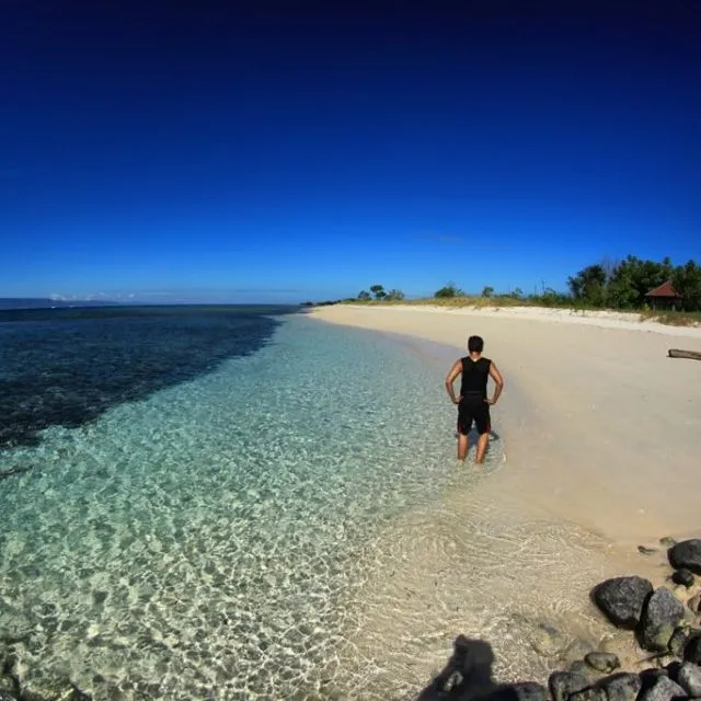 Ini Nih 7 Destinasi Hits di Lombok untuk Liburan Lebaran. Keindahan Alam yang Tak Bisa Kamu Dustakan! 14