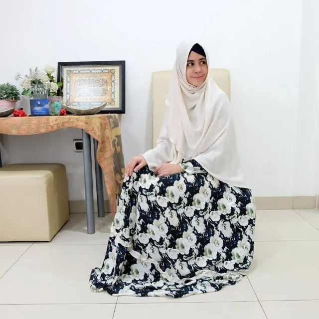 6 Artis yang Sekarang Sudah Jadi Mama Muda. Bisa Banget Kamu Sontek Gayanya! 11