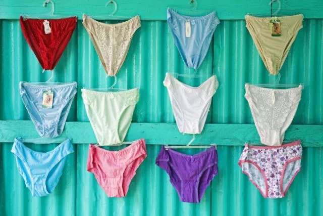 Waspada! 7 Ciri-ciri Ini Adalah Tanda Organ Intim Bermasalah. Girls, Kamu Mengalaminya? 10