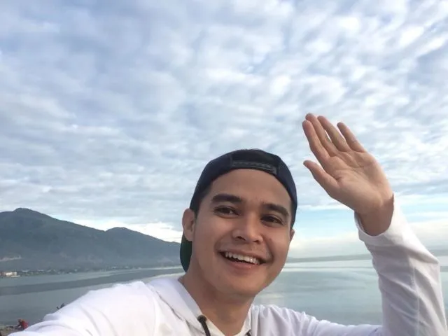 6 Artis Cowok FTV yang Imutnya Kebangetan, Pasti Bikin Kamu Betah Nonton TV 11