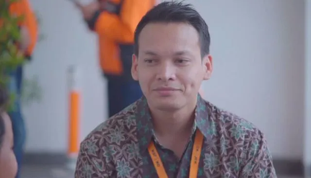 6 Artis Cowok FTV yang Imutnya Kebangetan, Pasti Bikin Kamu Betah Nonton TV 12