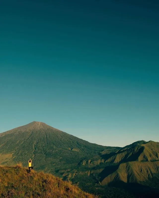 Ini Nih 7 Destinasi Hits di Lombok untuk Liburan Lebaran. Keindahan Alam yang Tak Bisa Kamu Dustakan! 10