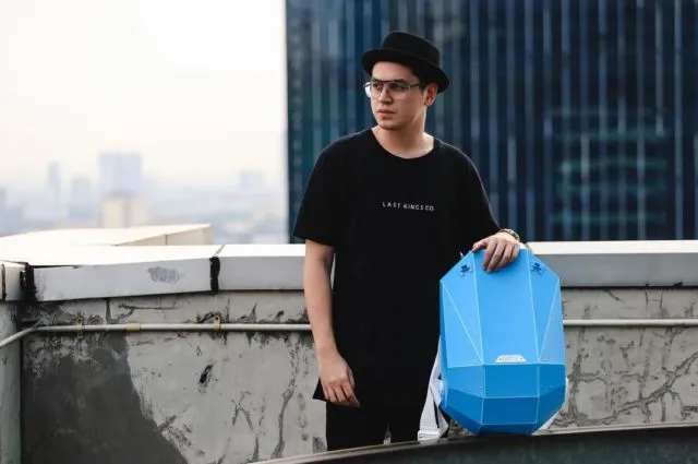 6 Artis Cowok FTV yang Imutnya Kebangetan, Pasti Bikin Kamu Betah Nonton TV 10