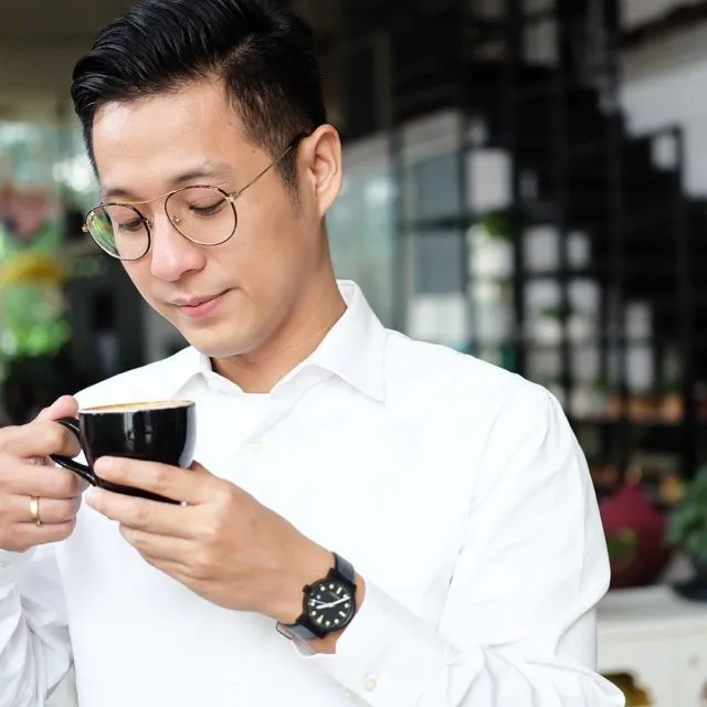 6 Artis Cowok FTV yang Imutnya Kebangetan, Pasti Bikin Kamu Betah Nonton TV 9