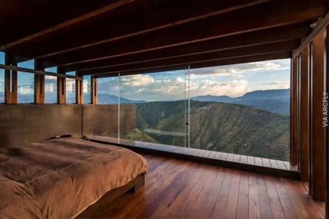 20 Inspirasi Desain Penataan Kamar Tidur Bagi Pecinta Petualangan. Kamar pun Tak Lagi Membosankan! 24