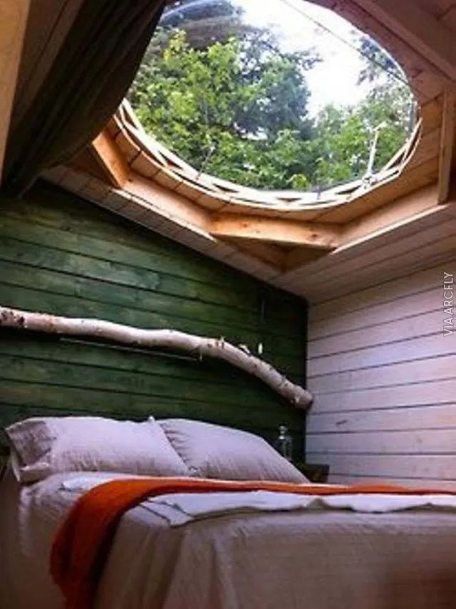 20 Inspirasi Desain Penataan Kamar Tidur Bagi Pecinta Petualangan. Kamar pun Tak Lagi Membosankan! 31
