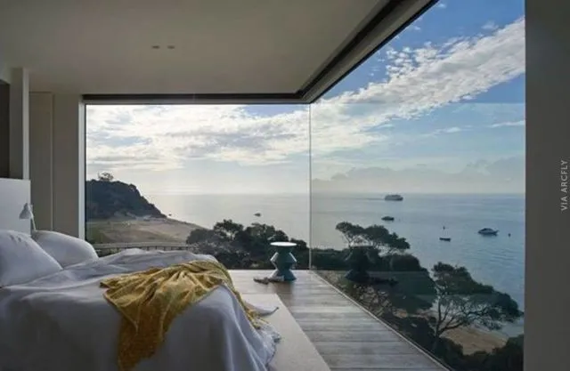20 Inspirasi Desain Penataan Kamar Tidur Bagi Pecinta Petualangan. Kamar pun Tak Lagi Membosankan! 23