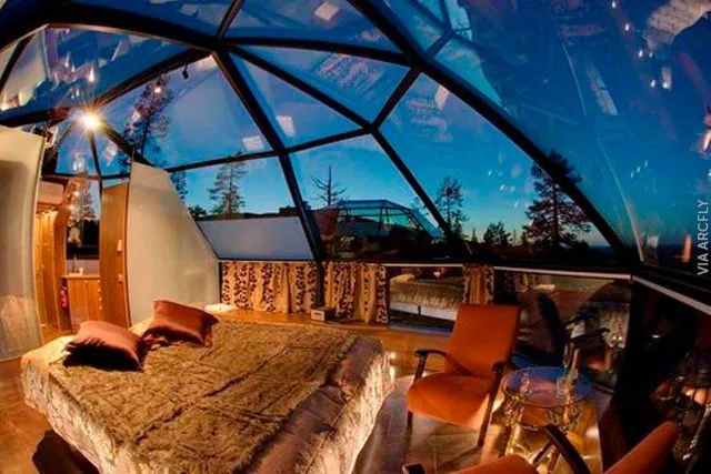 20 Inspirasi Desain Penataan Kamar Tidur Bagi Pecinta Petualangan. Kamar pun Tak Lagi Membosankan! 27