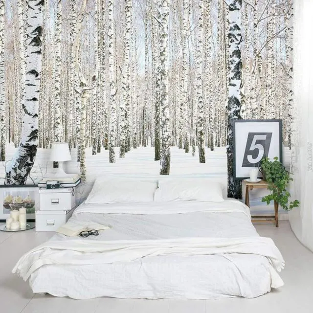 20 Inspirasi Desain Penataan Kamar Tidur Bagi Pecinta Petualangan. Kamar pun Tak Lagi Membosankan! 36