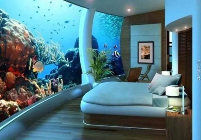 20 Inspirasi Desain Penataan Kamar Tidur Bagi Pecinta Petualangan. Kamar pun Tak Lagi Membosankan! 34