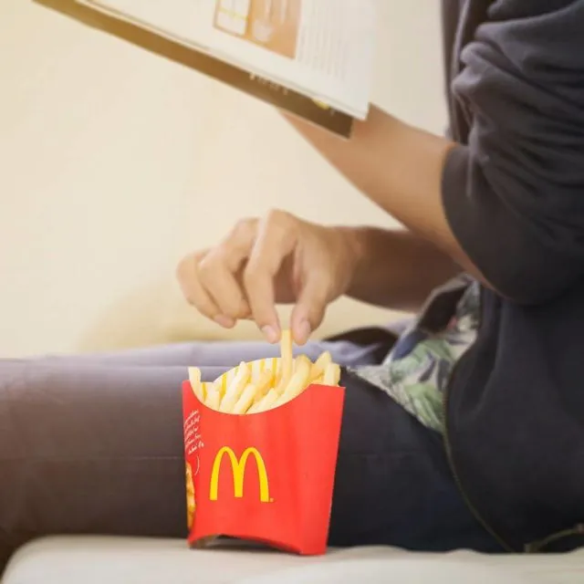 8 Kepribadian Pacar dari Makanan Kesukaannya. Jangan Kaget Kalau Tepat Ya! 14
