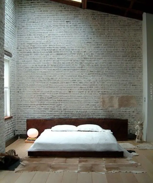 20 Inspirasi Desain Penataan Kamar Tidur Bagi Pecinta Petualangan. Kamar pun Tak Lagi Membosankan! 38
