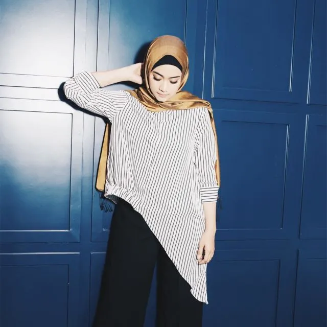 6 Artis yang Sekarang Sudah Jadi Mama Muda. Bisa Banget Kamu Sontek Gayanya! 10