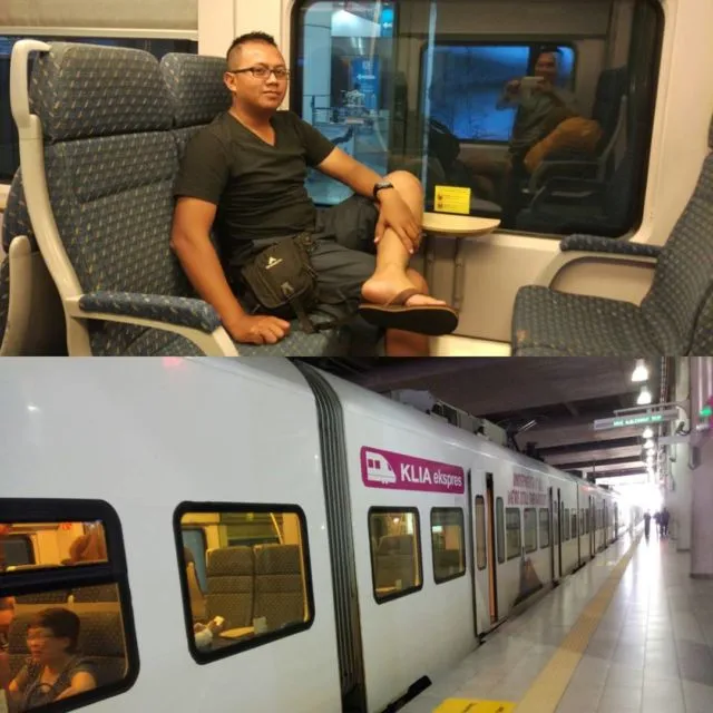 Abang Gojek Ini Bisa Liburan ke Malaysia, Masa Kamu di Kantor Mulu Nggak Ke Mana-Mana? 4