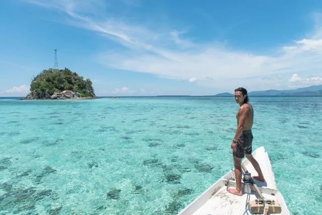 Lupakan Hamish Daud, 9 Cowok Ini Juga Keren dan Hobi Traveling Juga. Udah Cocok Jadi Idola! 18
