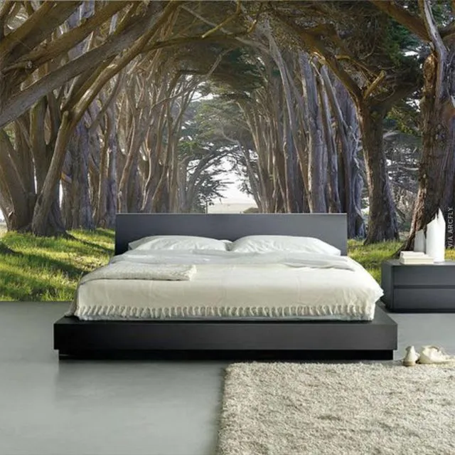 20 Inspirasi Desain Penataan Kamar Tidur Bagi Pecinta Petualangan. Kamar pun Tak Lagi Membosankan! 42