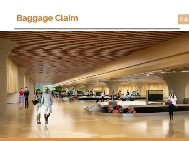Begini Desain Bandara New Yogyakarta International Airport. Bandara Canggih Kebanggaan Warga Jogja! 10
