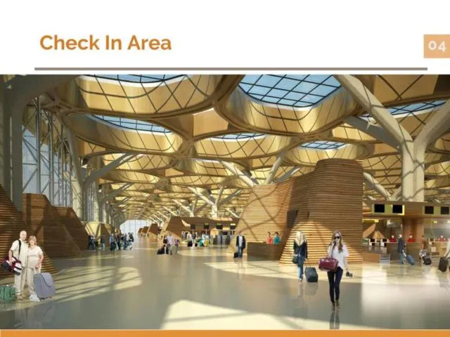 Begini Desain Bandara New Yogyakarta International Airport. Bandara Canggih Kebanggaan Warga Jogja! 12