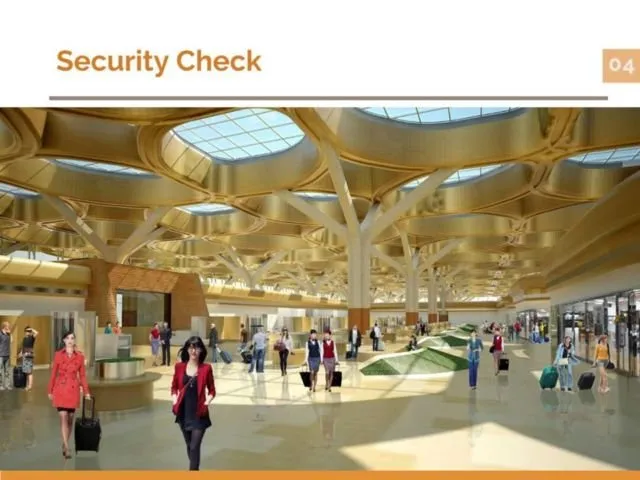 Begini Desain Bandara New Yogyakarta International Airport. Bandara Canggih Kebanggaan Warga Jogja! 9