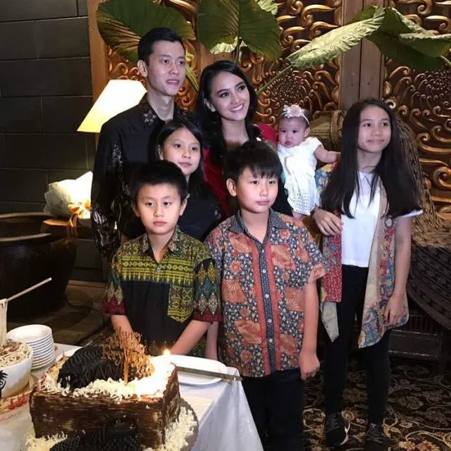 2 Tahun Berumah Tangga, Ririn Ekawati Harus Rela Ditinggal Suami Tanpa Bertemu Raga 5