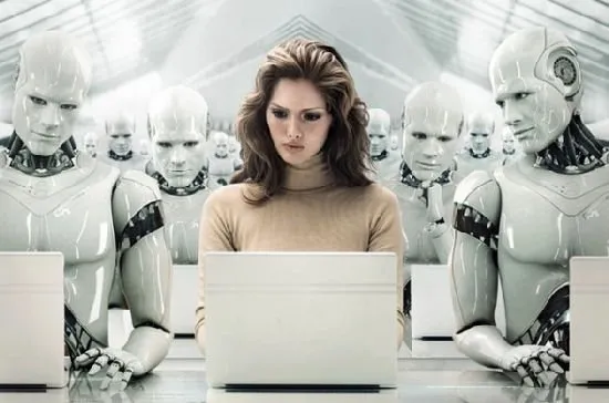 Bakal Makin Banyak Robot yang Hidup di antara Manusia, Butuh Aturan Juga. Baca Deh RUU Robot Ini 10