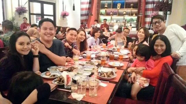 Masih Ingat Akademi Fantasi Indonesia (AFI)? Mereka Habis Reunian Lho, Cek Siapa Aja yang Kamu Hafal! 22