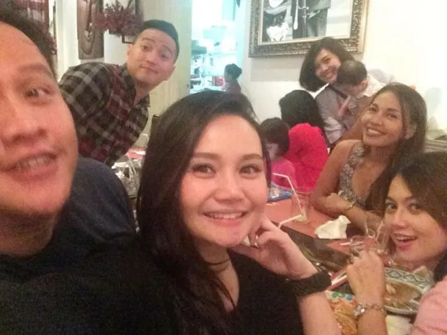 Masih Ingat Akademi Fantasi Indonesia (AFI)? Mereka Habis Reunian Lho, Cek Siapa Aja yang Kamu Hafal! 21