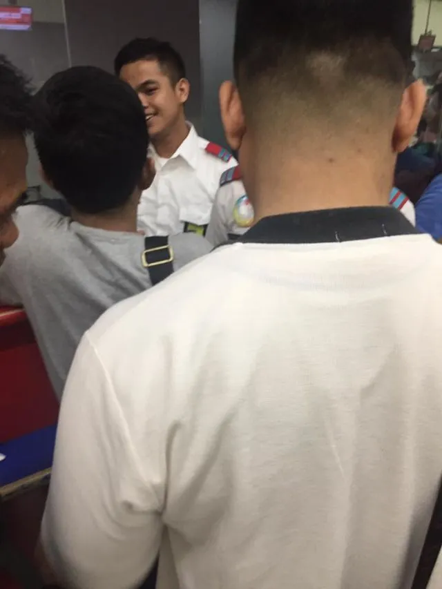 Mudik Lebaran A la Lion Air. Beberapa Penumpang Gagal Mudik Karena Nggak Bisa Check In! 6