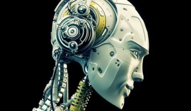 Bakal Makin Banyak Robot yang Hidup di antara Manusia, Butuh Aturan Juga. Baca Deh RUU Robot Ini 6