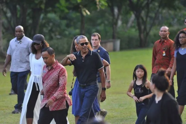 Puncak Becici, Destinasi Hits di Bantul yang Dikunjungi Obama. Memang Apa Spesialnya Sih? 4