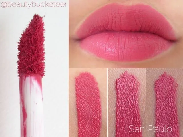 6 Perona Bibir yang Perlu Kamu Ketahui. Mulai dari Lip Balm sampai Lip Cream Semuanya Beda Fungsi 11