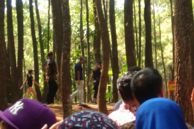 Puncak Becici, Destinasi Hits di Bantul yang Dikunjungi Obama. Memang Apa Spesialnya Sih? 5