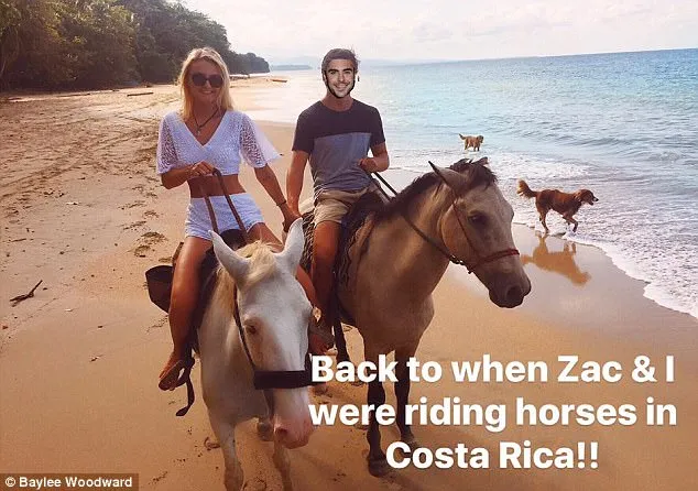 Udah Putus Tapi Pengen Ngeshare Foto Liburan Bareng Mantan? Edit Aja Mukanya Pakai Muka Zac Efron 9