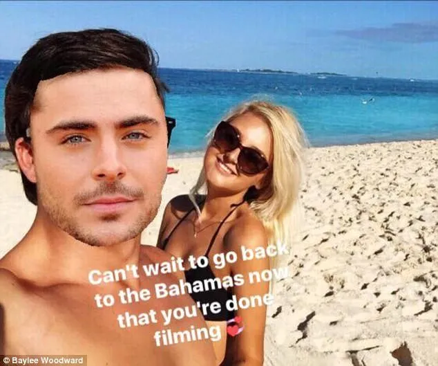 Udah Putus Tapi Pengen Ngeshare Foto Liburan Bareng Mantan? Edit Aja Mukanya Pakai Muka Zac Efron 7