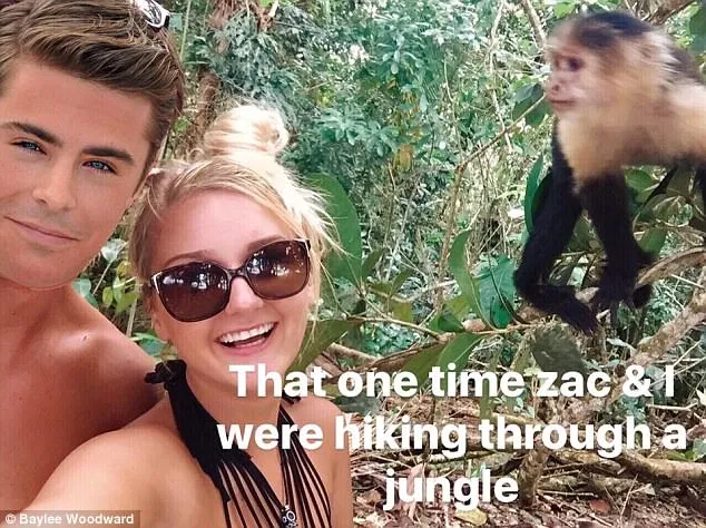 Udah Putus Tapi Pengen Ngeshare Foto Liburan Bareng Mantan? Edit Aja Mukanya Pakai Muka Zac Efron 8