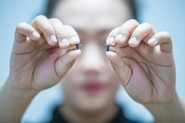 9 Cara Nyontek Paling Canggih dan Kreatif yang Cuma Ada di Cina. Mau Curang Kok Niat Banget Ya 17
