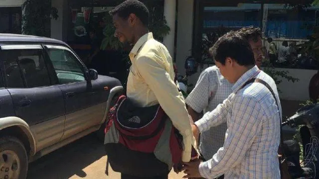 Tragis, Turis Indonesia Diperkosa Berkali-kali Oleh Pria Nigeria di Kamboja! Sedih Banget Sih Ini 8