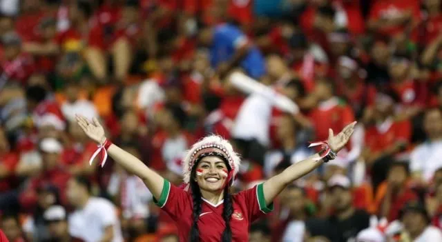 Atlet Bulutangkis Denmark Kritik Suporter Indonesia. Semangat Beri Dukungan Sih Oke, Tapi Jaga Etika 6
