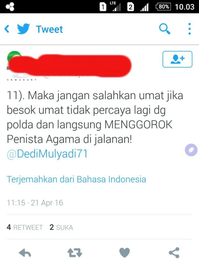 Atlet Bulutangkis Denmark Kritik Suporter Indonesia. Semangat Beri Dukungan Sih Oke, Tapi Jaga Etika 8