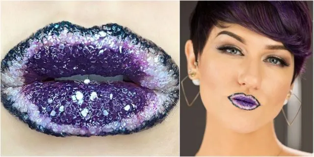 7 Tren Kecantikan Cewek yang Bakalan Bikin Cowok Geleng-geleng Kepala. Asli Nggak Masuk Akal! 14