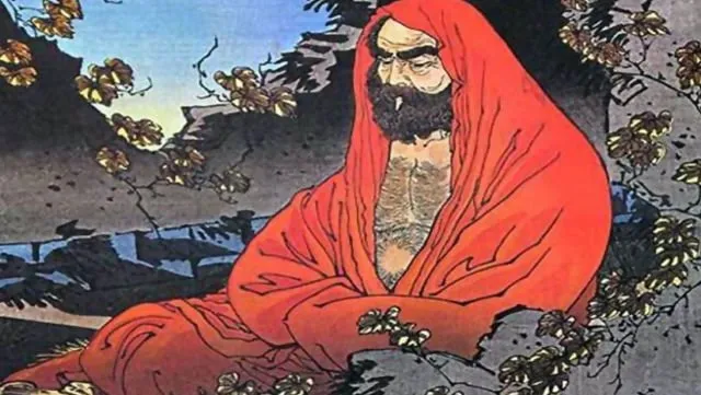 9 Potret Shaolin di Kehidupan Nyata. Biasa Lihat di Film, Ternyata Banyak yang Belum Tahu Faktanya 10