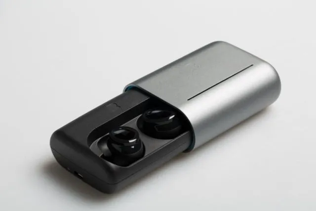Hebat! Earbud Canggih Ini Bisa Terjemahkan 40 Bahasa Kurang dari 5 Detik 8