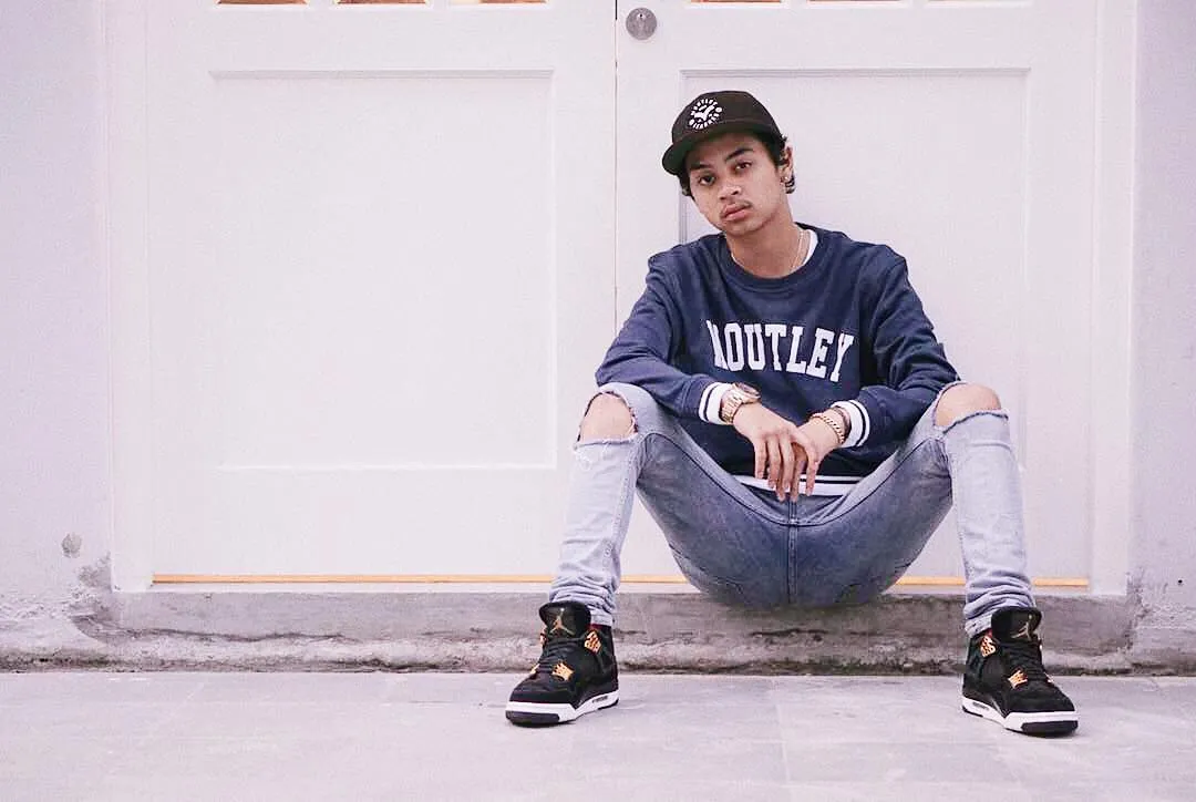 Gara-gara Dekat Sama Bastian Steel, Warganet Bikin #AksiBelaIslan. Sampai Akun FPI Ikutan di-Tag 5