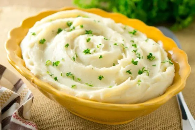 7 Aneka Olahan Kentang Lezat yang Mudah Dibuat. Karbohidrat 'Kan Nggak Cuma Nasi 11